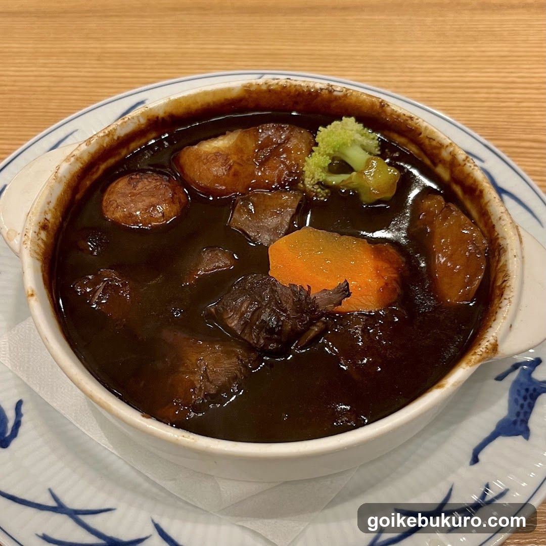 Carnivore Curry Bowl