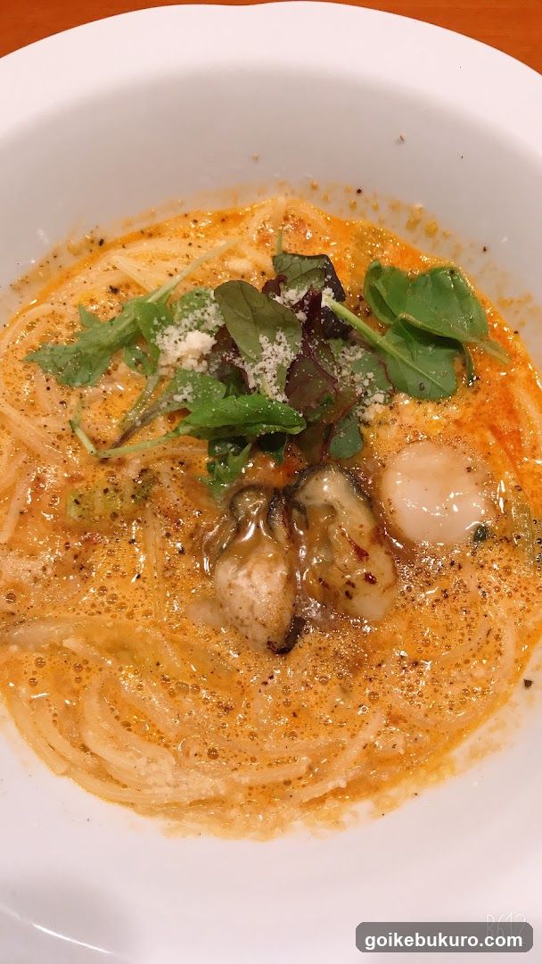 Spicy Ramen Bowl with Toppings