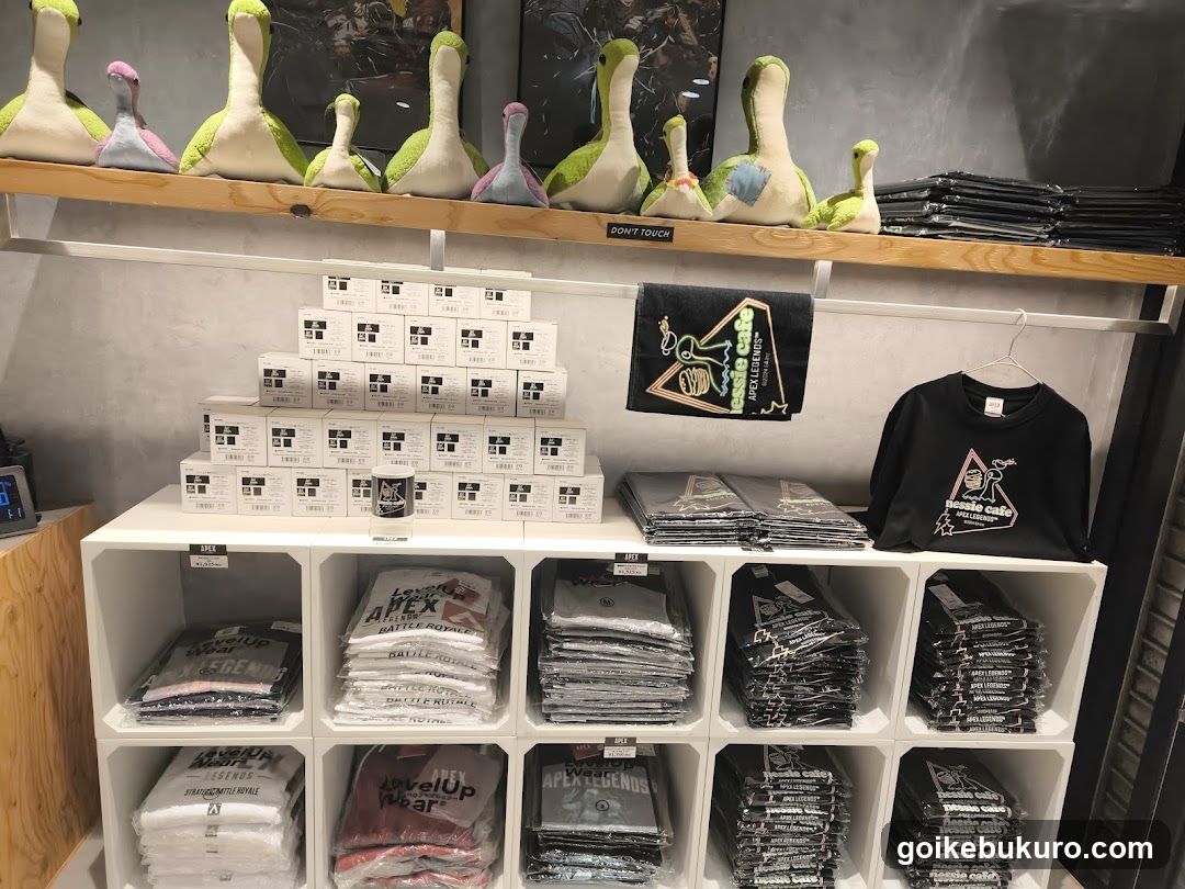 Merchandise Display Shelf