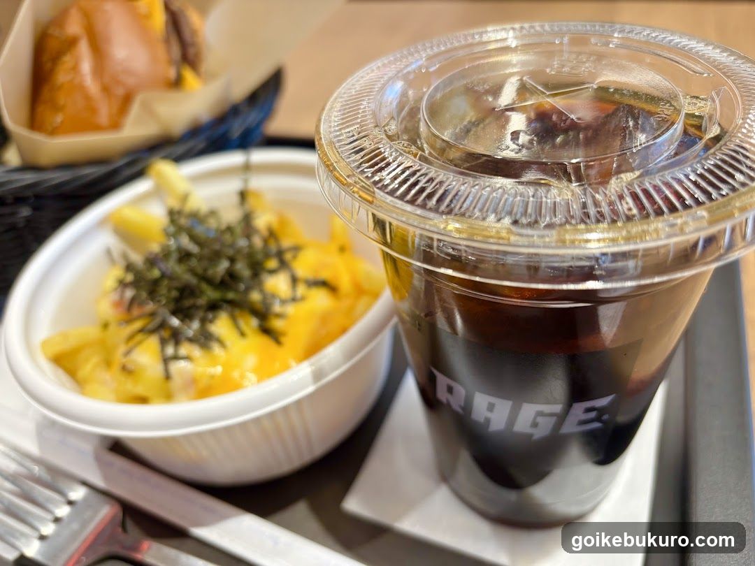 Food and Drink Set