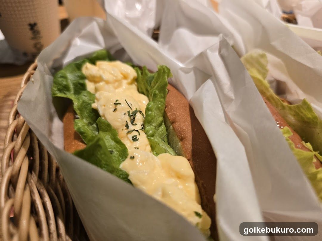 Hot Dog with Sauce and Lettuce