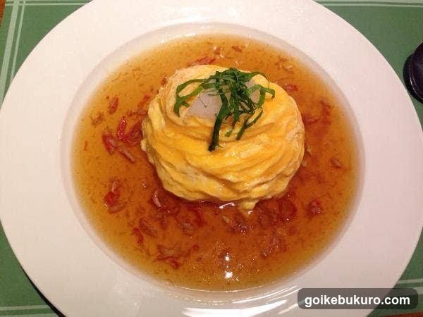 Egg Restaurant OMS.