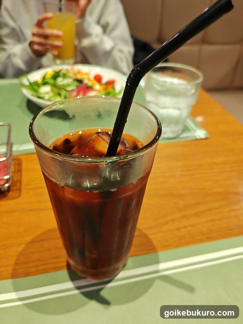 Egg Restaurant OMS.