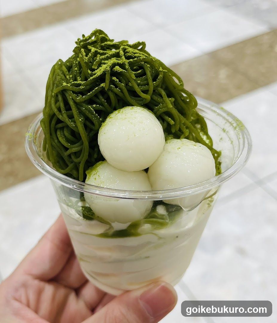 一〇八抹茶茶廊