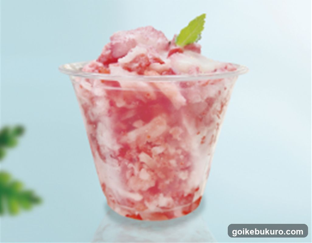 Amaou Strawberry Sweets Specialty Shop "Strawberry Tiger"