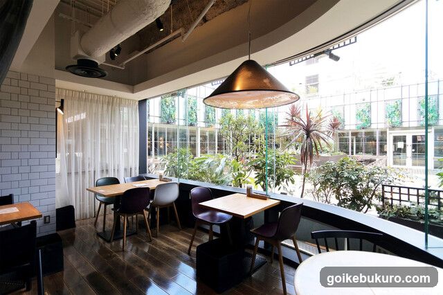 GOOD MORNING CAFE