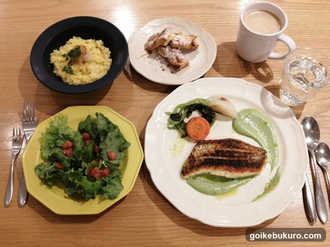 ABC Cooking Studio
