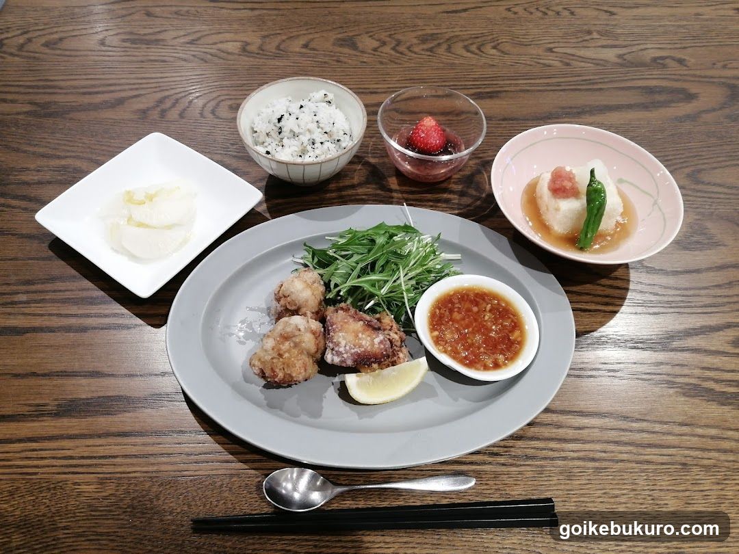 ABC Cooking Studio