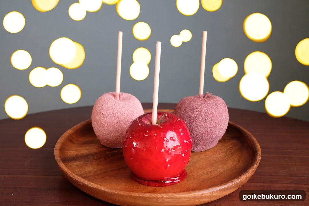 pomme d'amour TOKYO