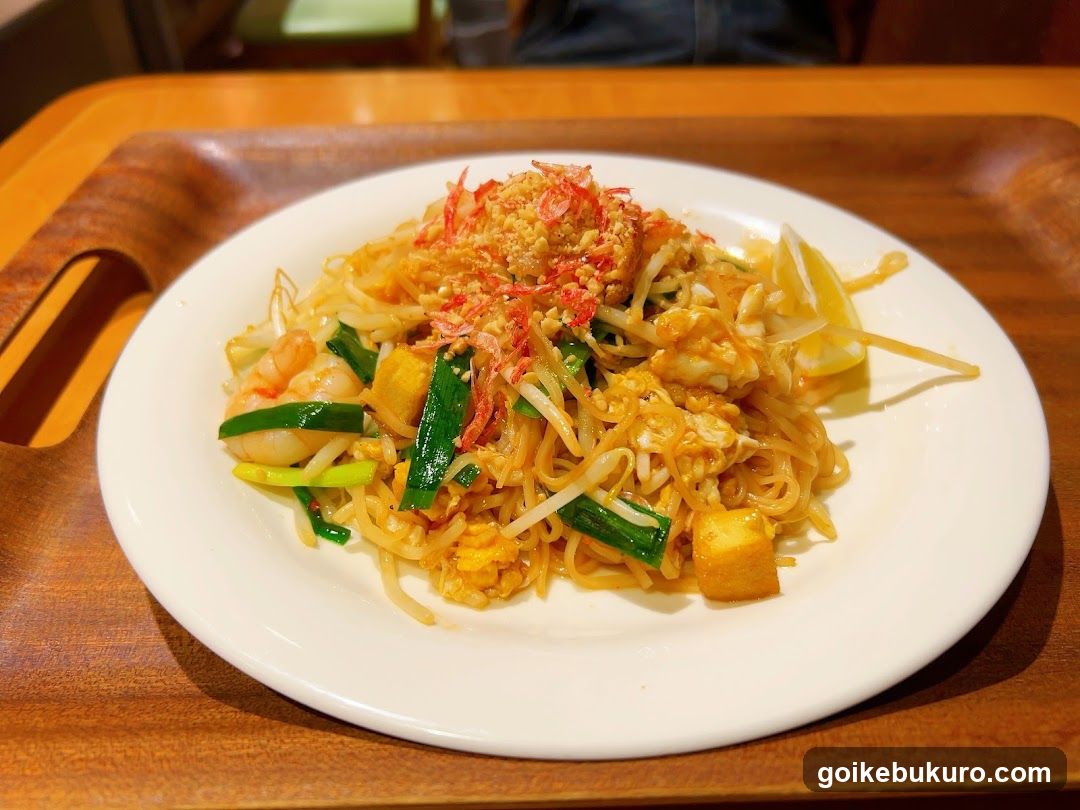 Pensri's Kitchen