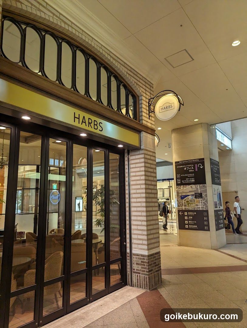 Harbs
