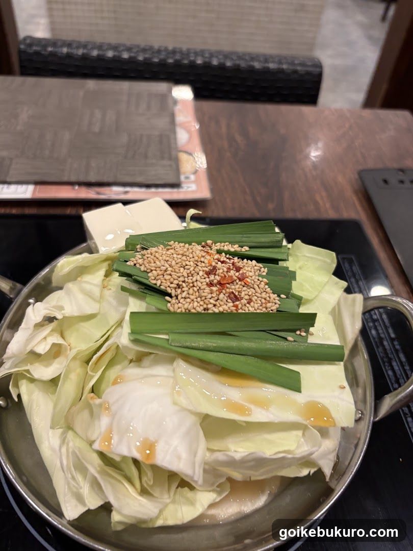 Cabbage and Sesame Salad