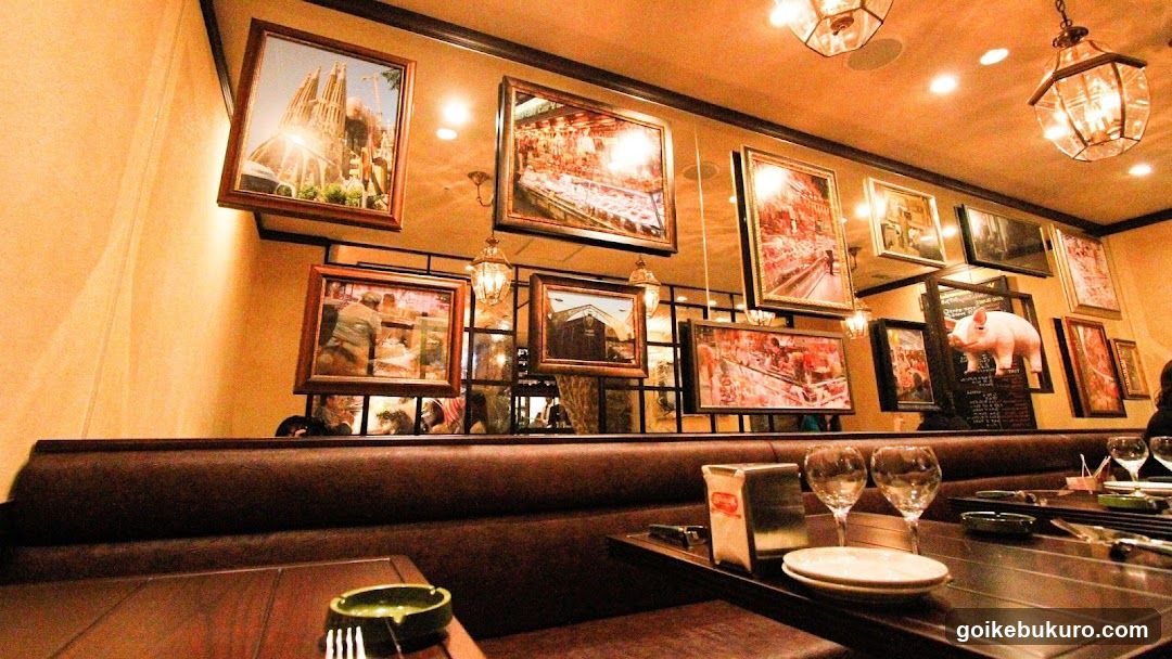 LA BODEGA PARRILLA