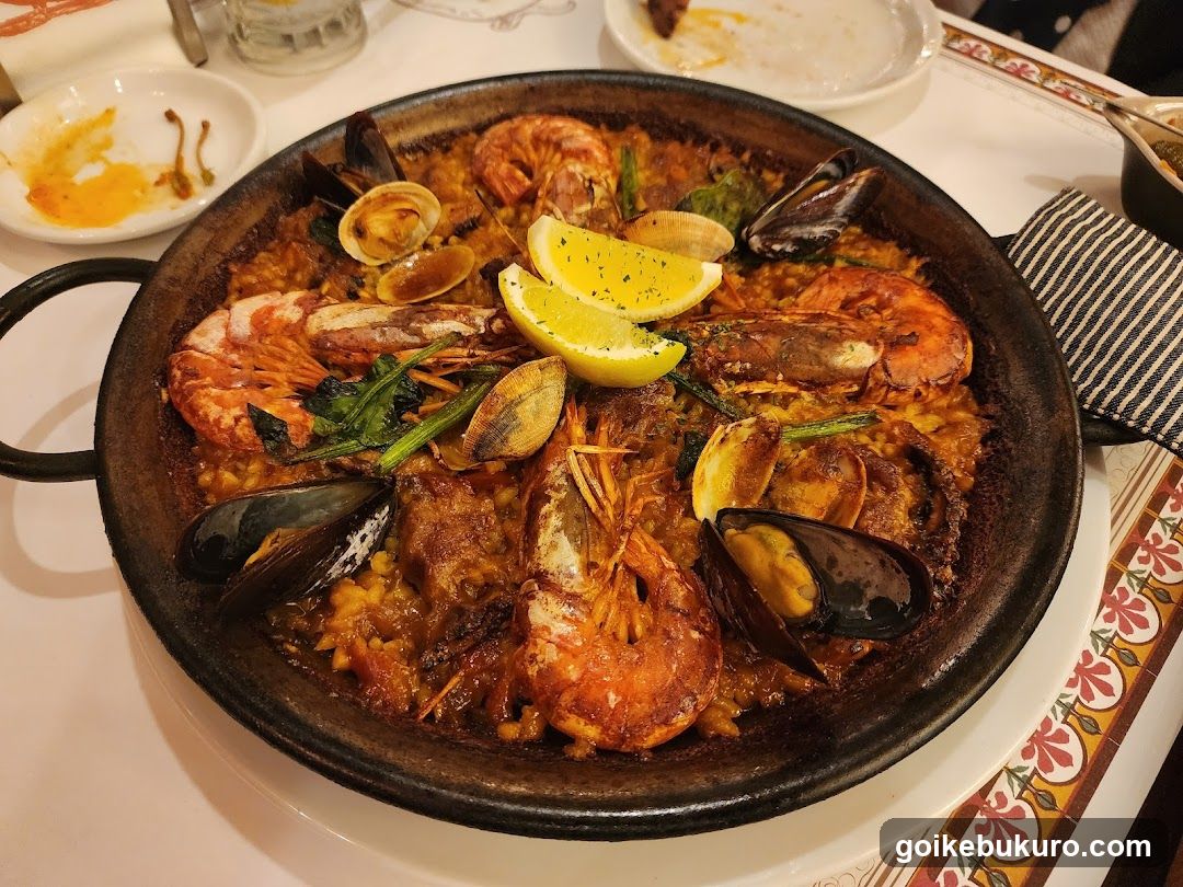 LA BODEGA PARRILLA
