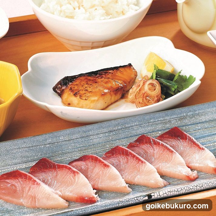 Japanese Meal Setting
