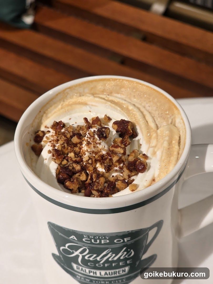 Ralph's Coffee Seibu
