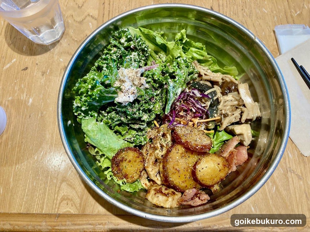 M's market delicatessen & diner