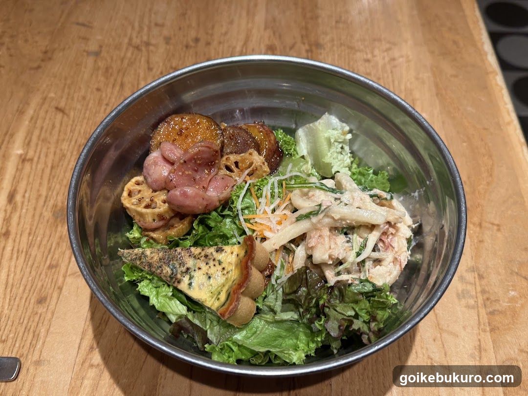 M's market delicatessen & diner