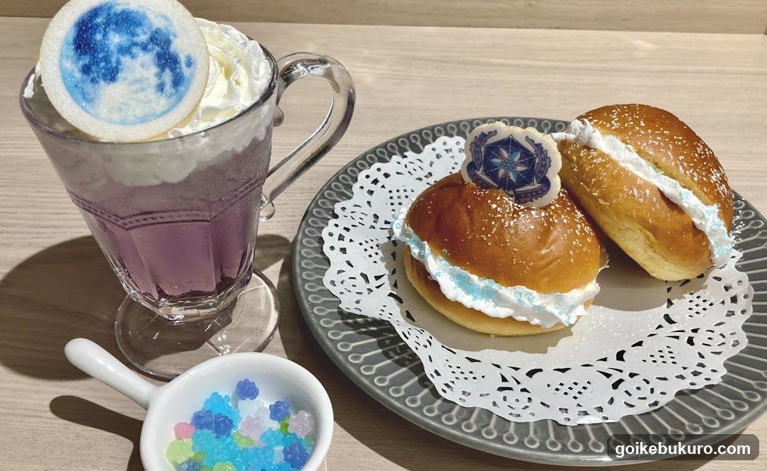 coly cafe!