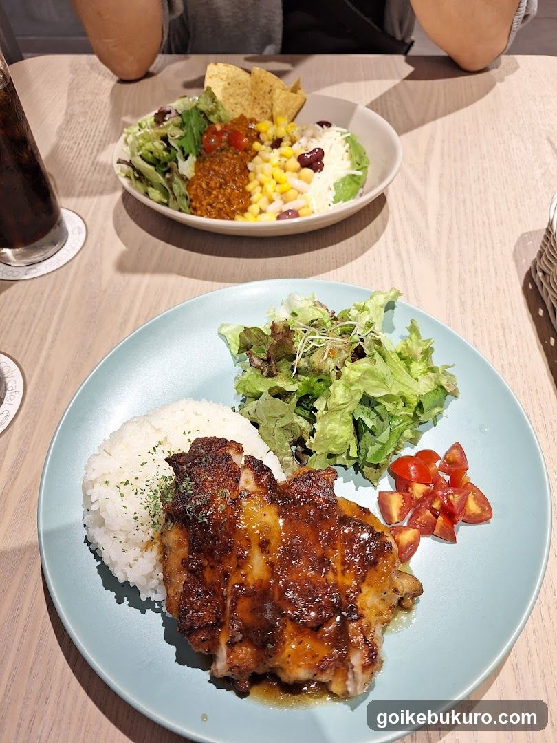 coly cafe!