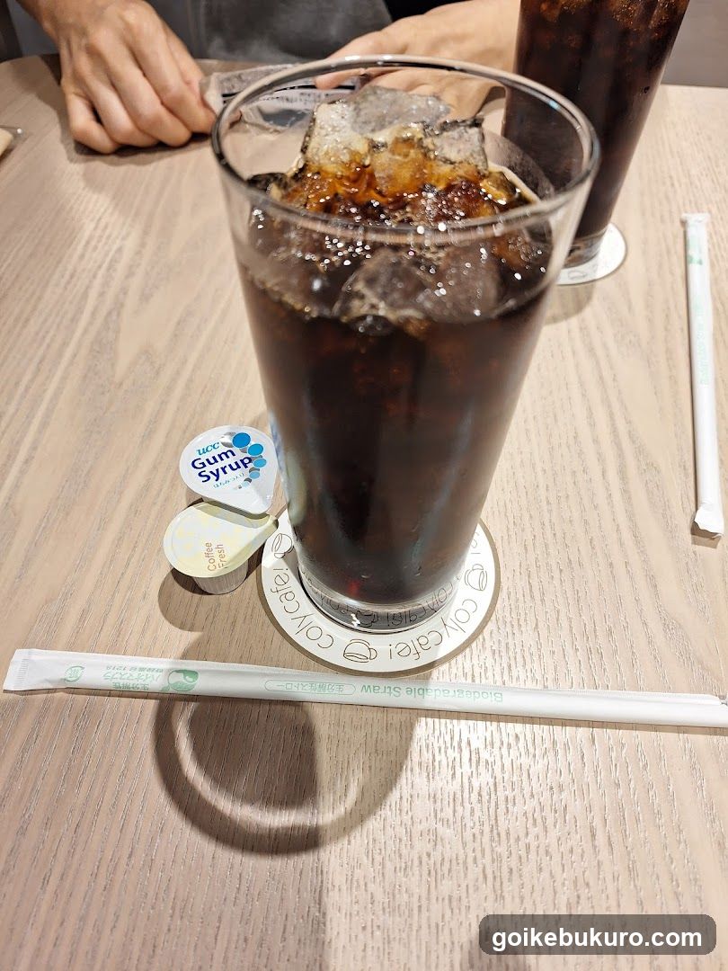 coly cafe!