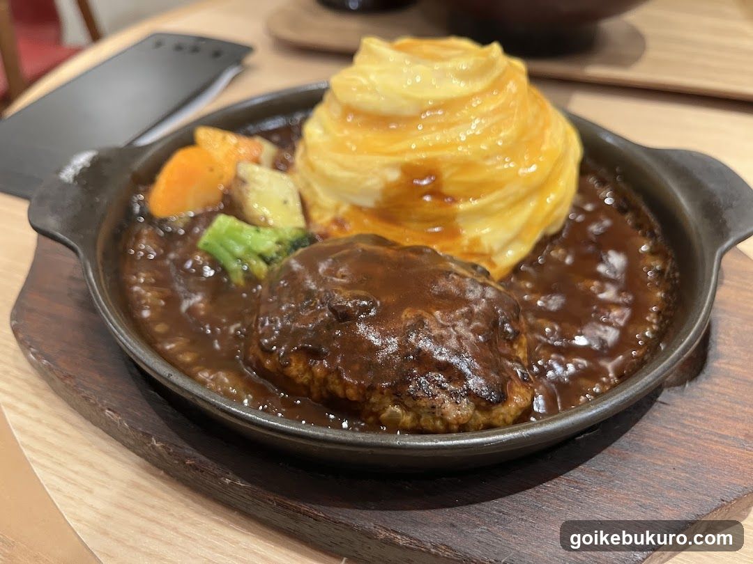 Carnivore Steak Rice Bowl