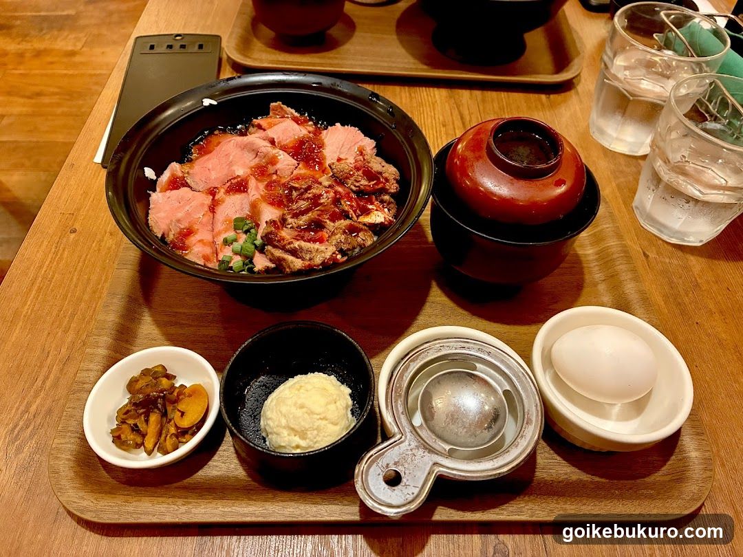 Japanese Meal Set