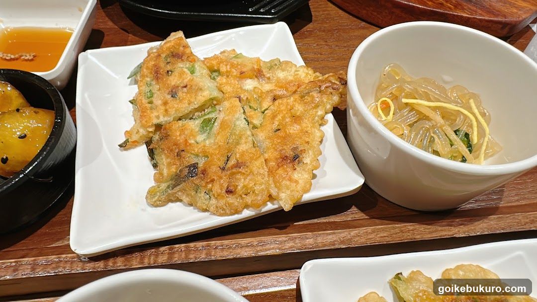 韓美膳