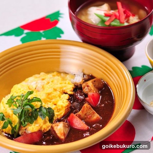 Japanese Meal Set