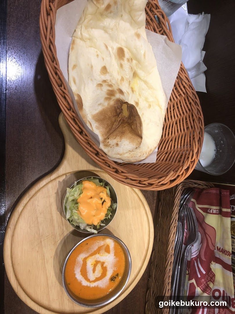 Spice Garden