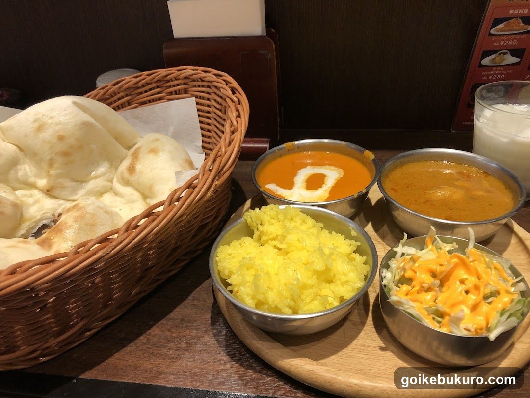 Bread and Soup Set