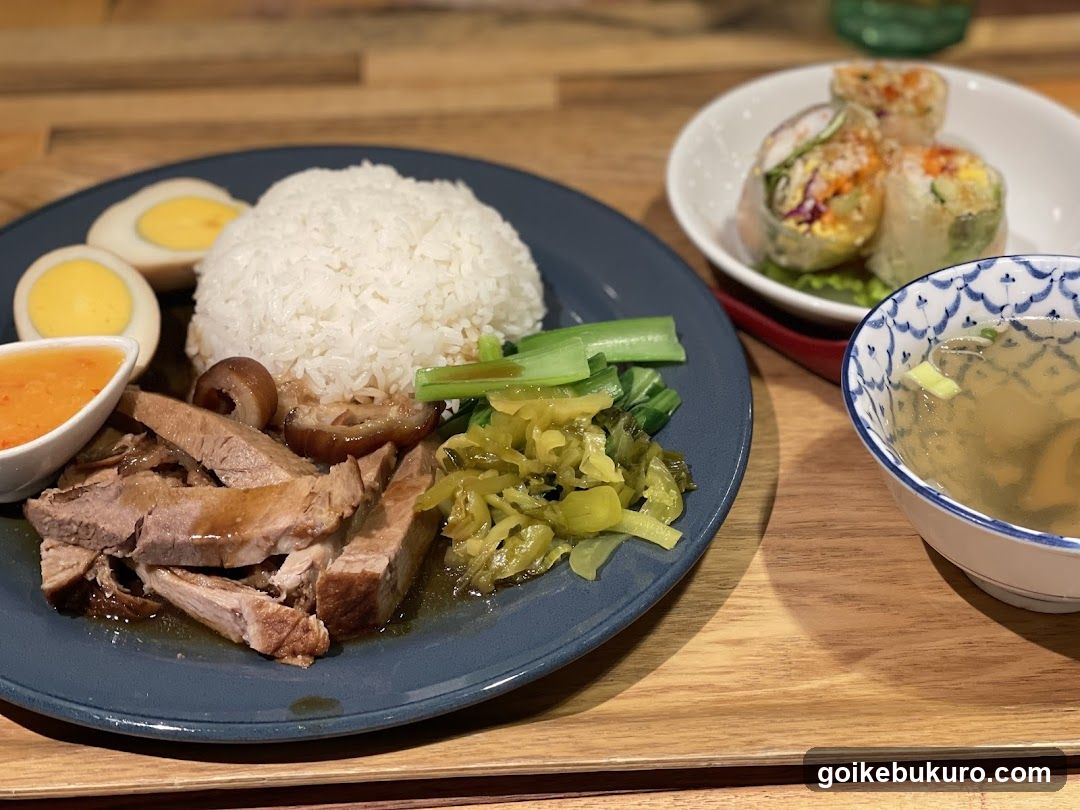 Thai Sabaai