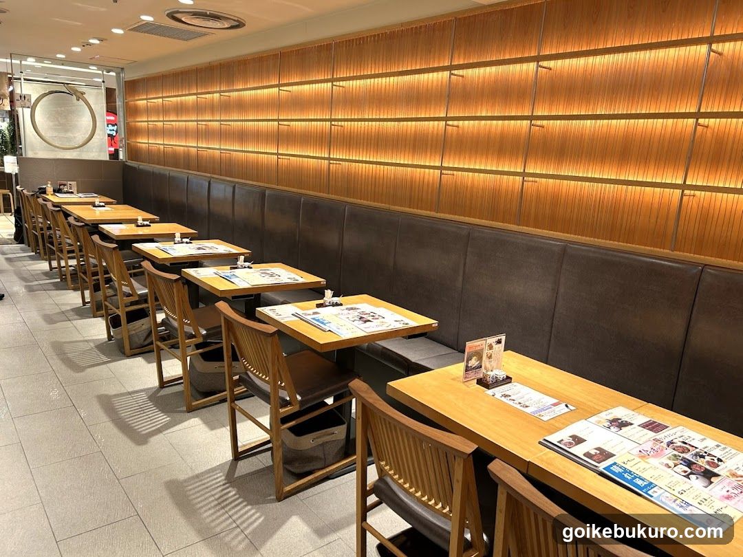 Hitsumabushi Nagoya-Bincho