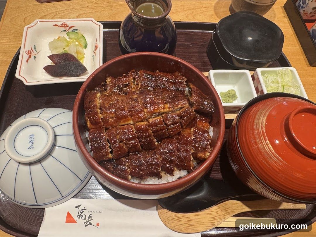 Ebisu Donburi Set
