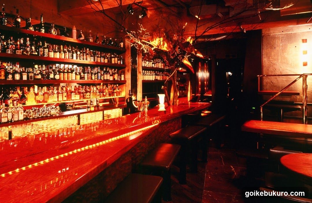 Bar TipTop