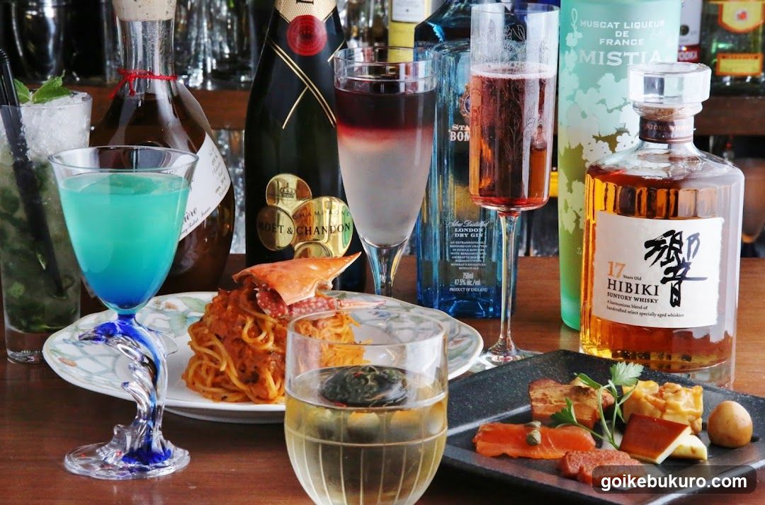 Bar TipTop