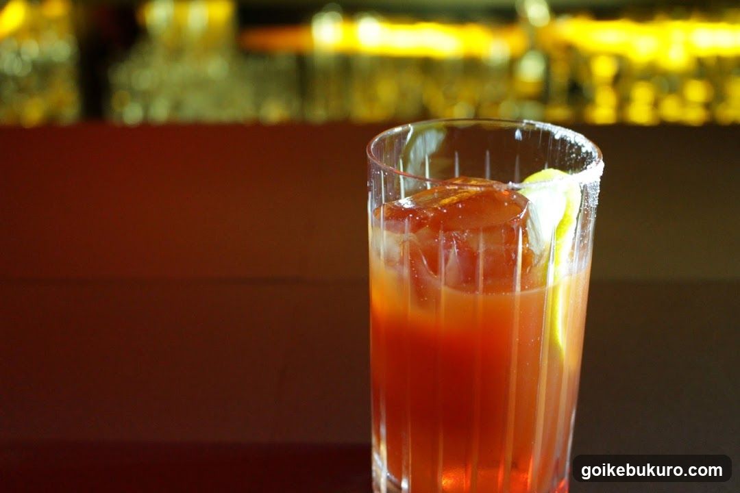 Bar TipTop