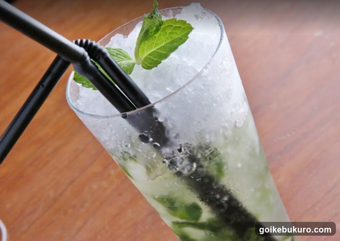 Bar TipTop