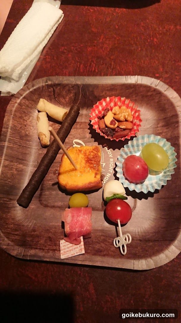 Bar 空 Urue