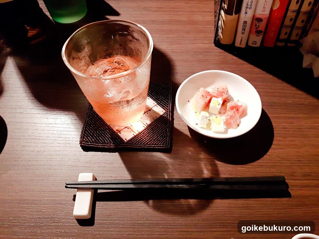 Bar 空 Urue