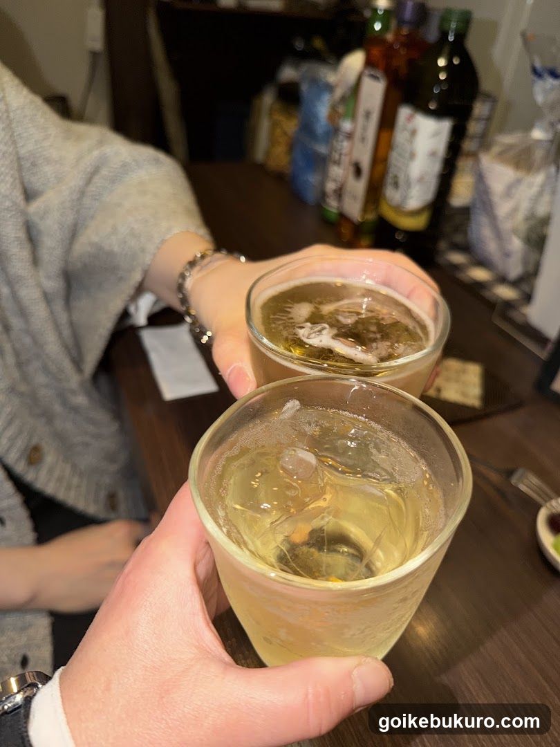 Bar 空 Urue