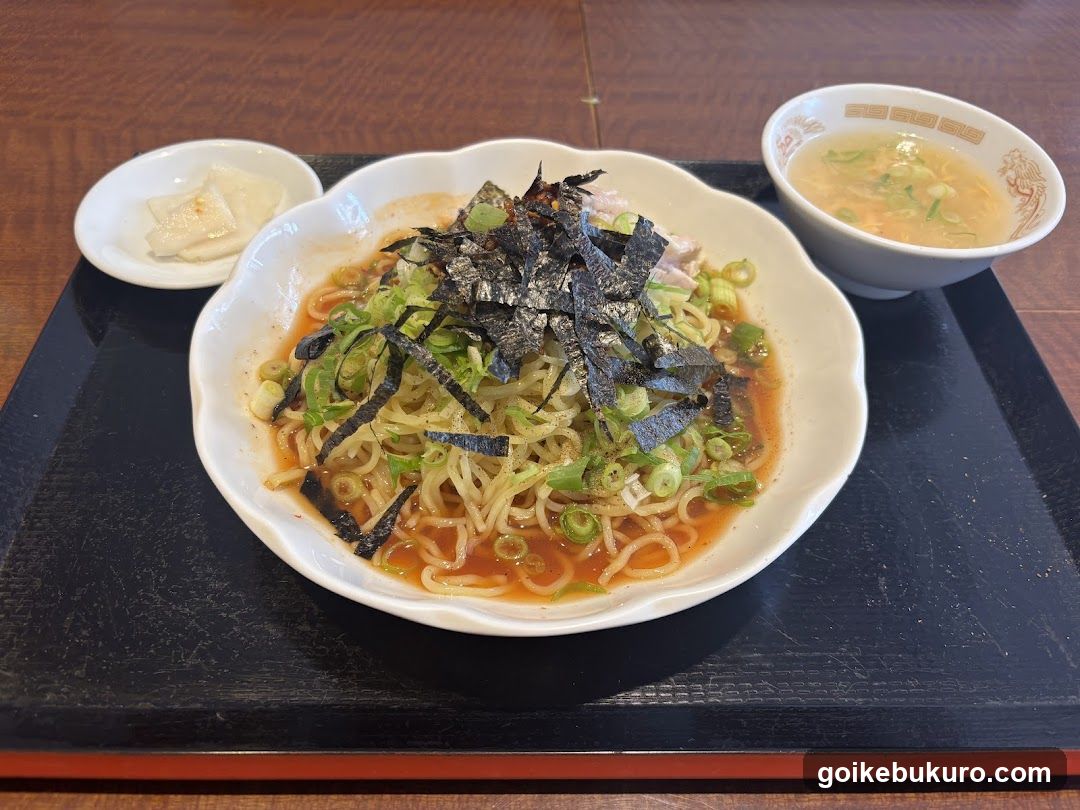 紅龍門 池袋西口店
