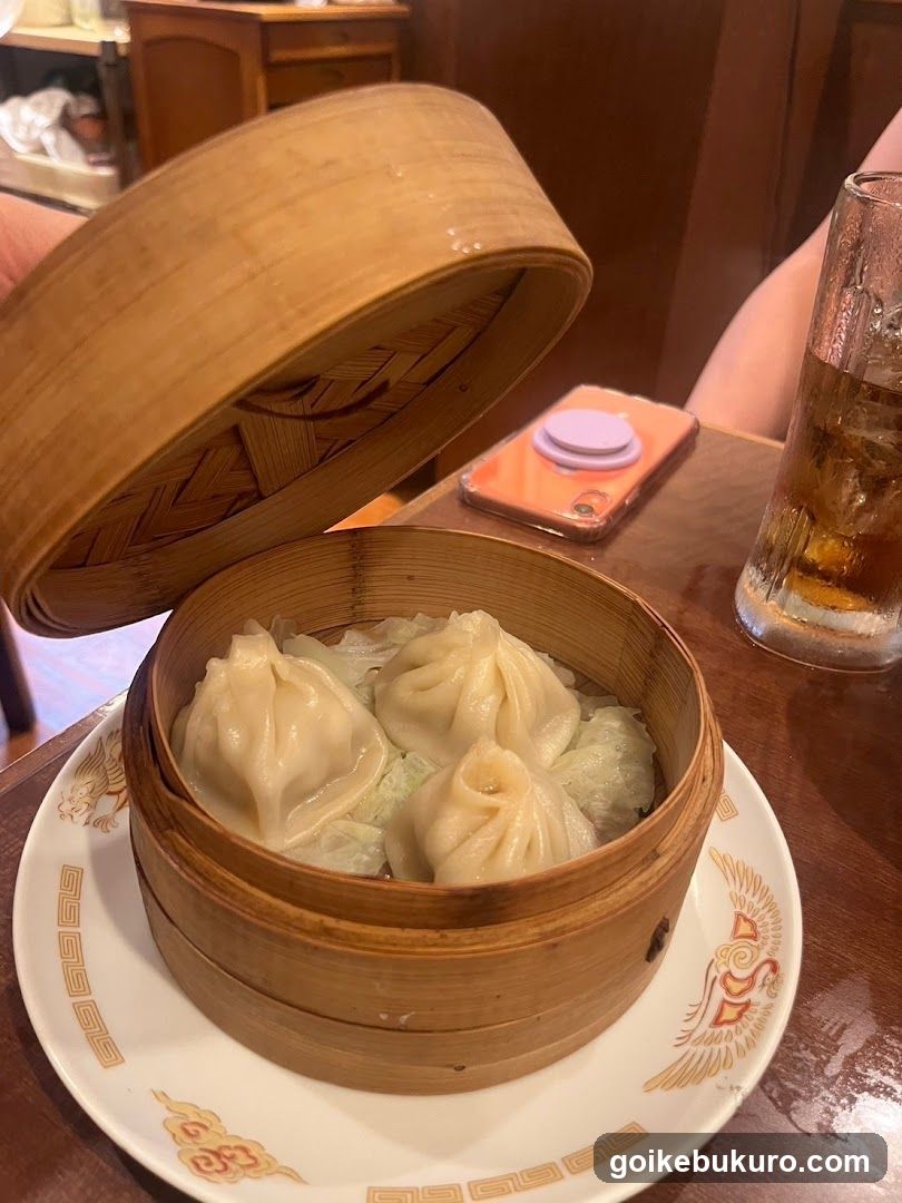 紅龍門 池袋西口店