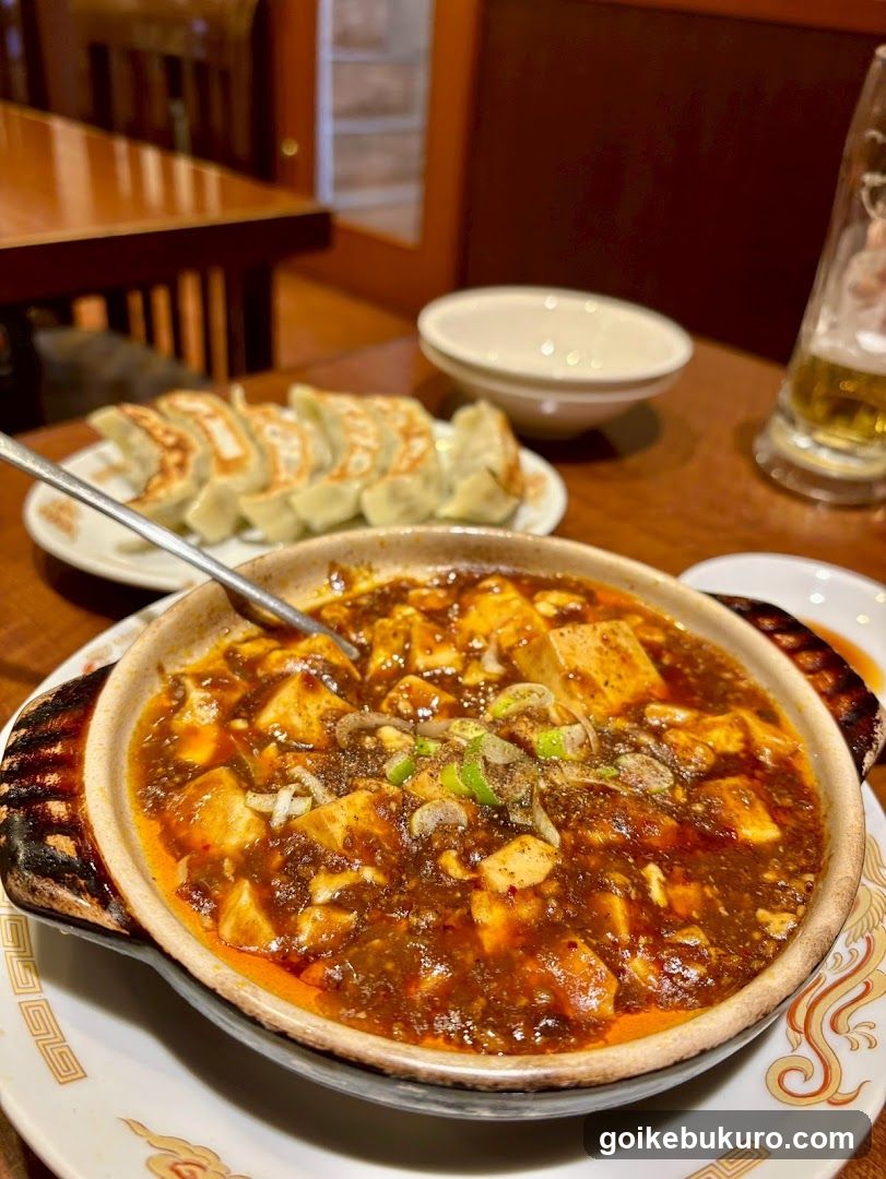 紅龍門 池袋西口店