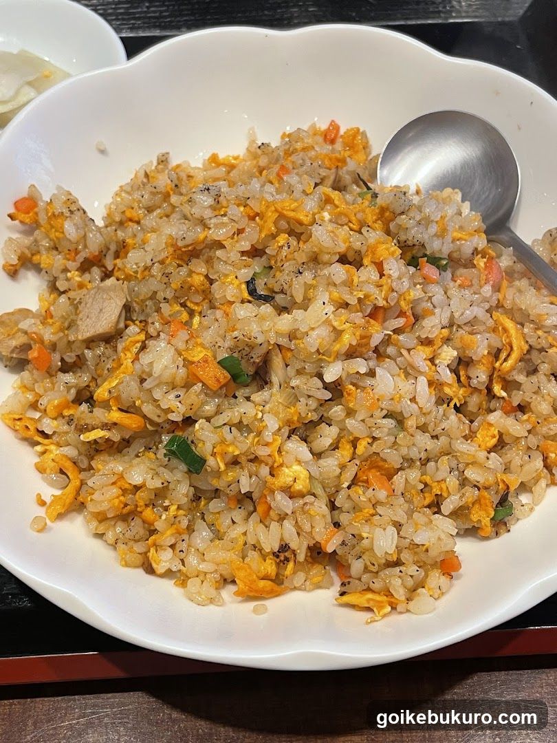紅龍門 池袋西口店