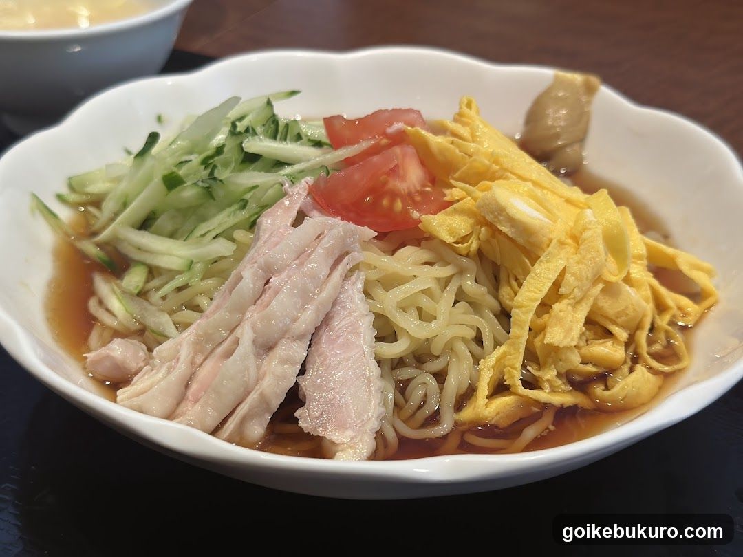 紅龍門 池袋西口店
