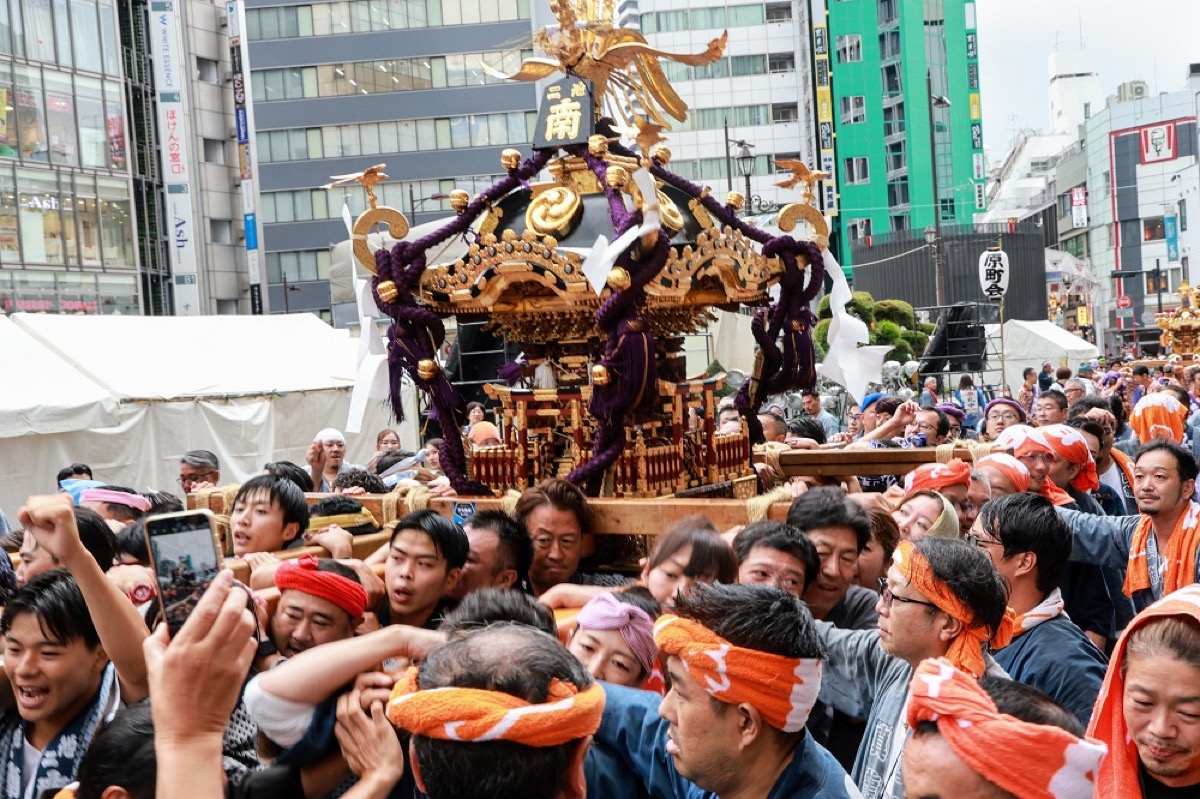 Fukuro Matsuri 2026