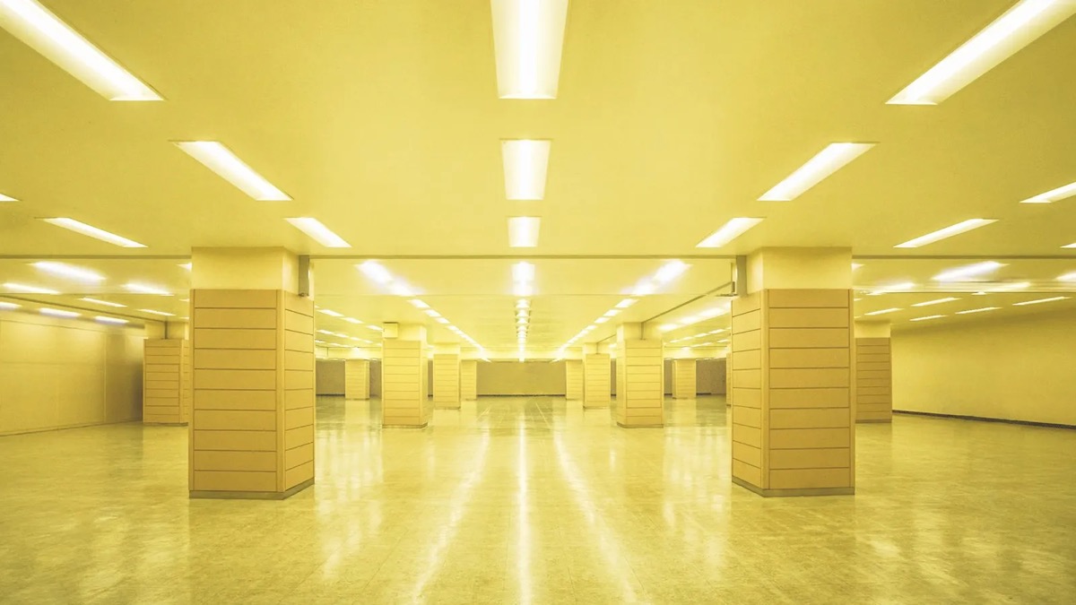 Sunshine City Exhibition Hall A, the Q LIMINAL venue