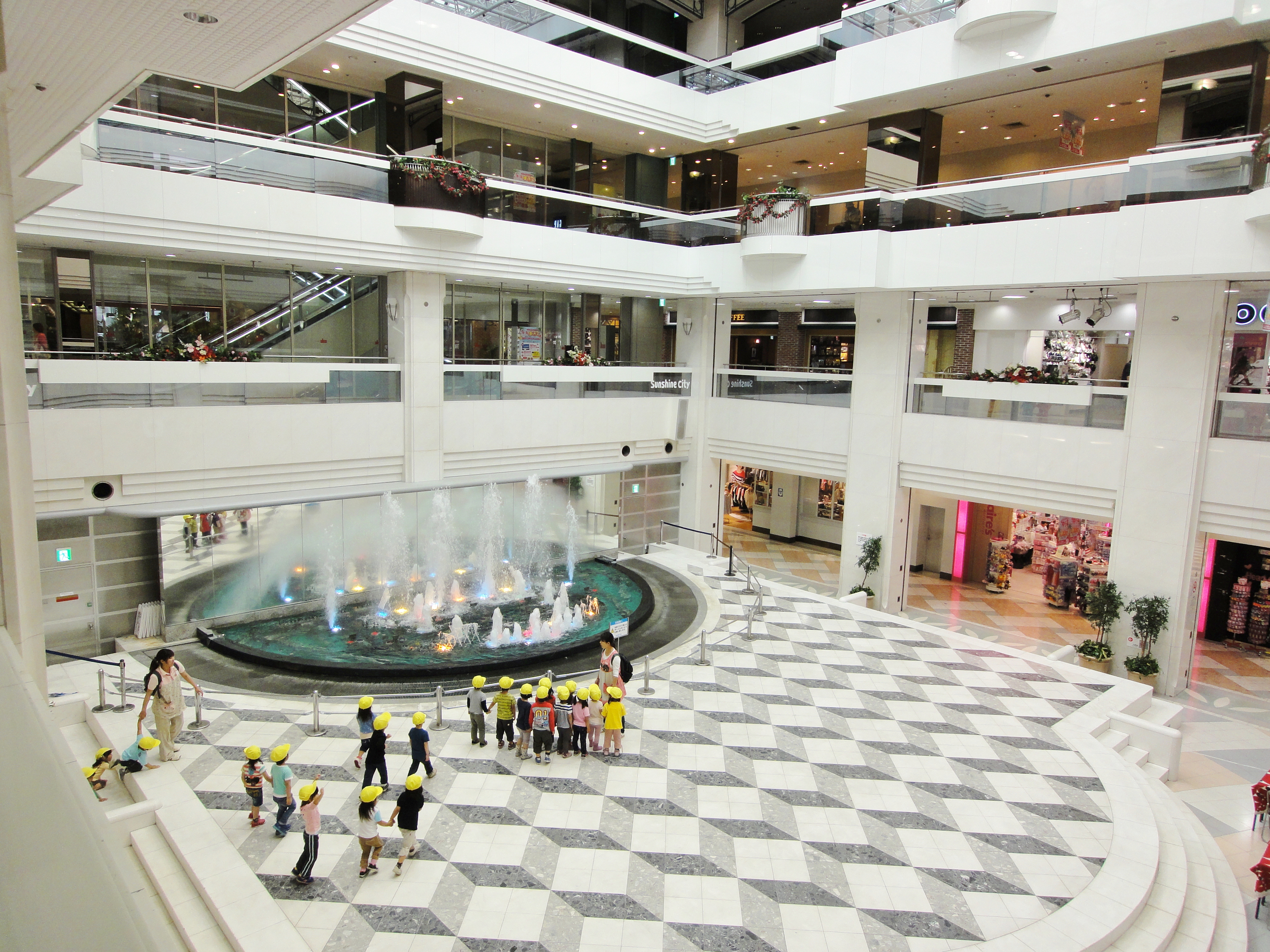 Pokemon Center Mega Tokyo in Ikebukuro: The Largest Pokemon Store in Tokyo 2026 Guide